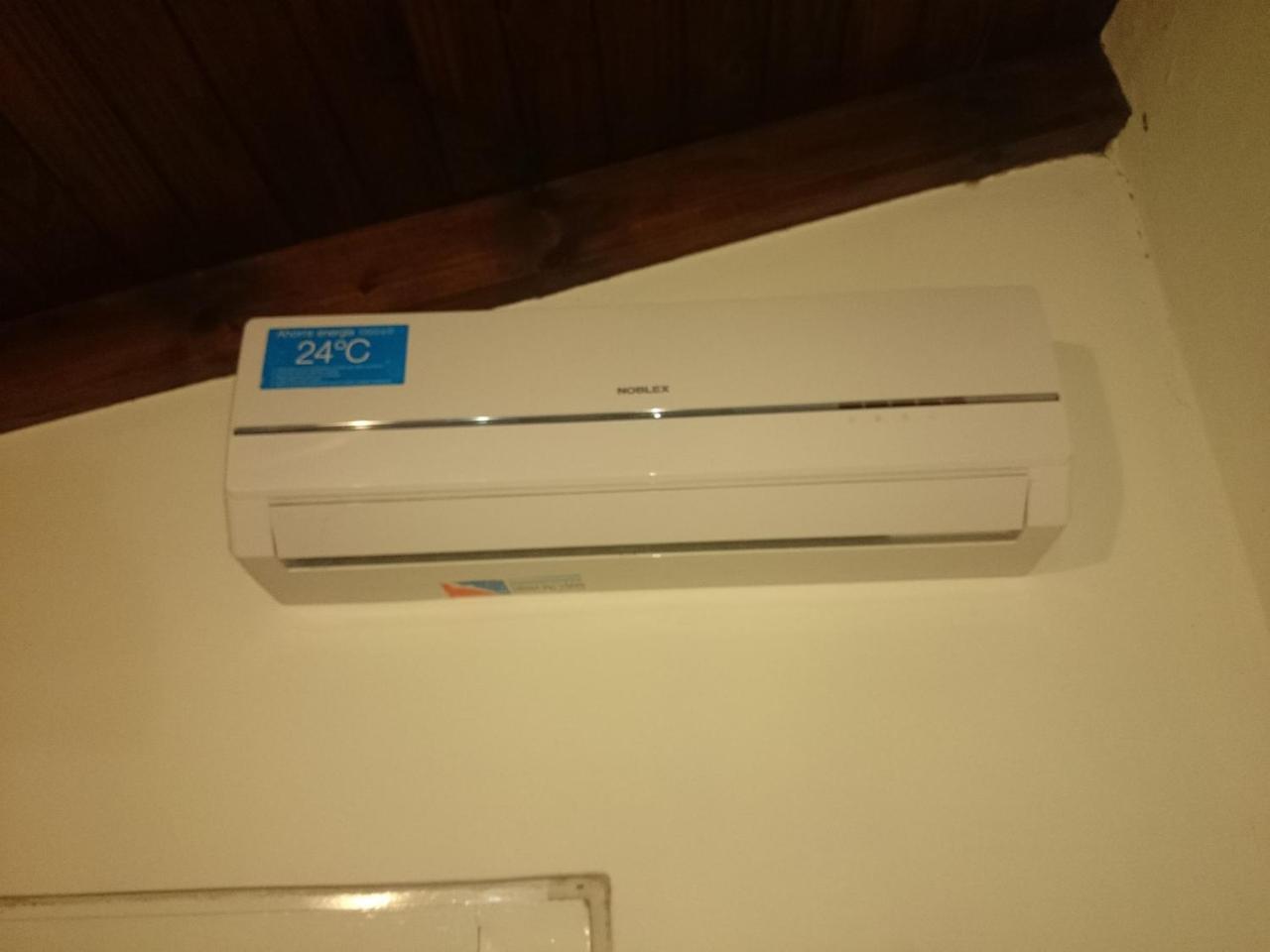 Hospedaje Champaqui Santa Rosa de Calamuchita Cameră foto